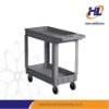 plastic injection cart mold for industry