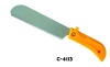 plastic jab saw yellow & black jab saw 300mm length