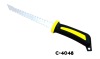 plastic jab saw yellow jab saw 300mm length