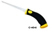 plastic jab saw yellowjab saw 300mm length