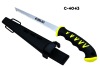 plastic jab saw yellowjab saw 300mm length