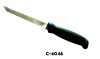 plastic jab saw yellowjab saw 300mm length