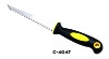 plastic jab saw yellowjab saw 300mm length