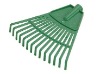 plastic kid rake