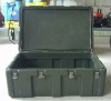 plastic medium storage case