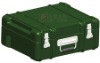 plastic military carrying case/carrying tool case