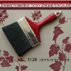 plastic paint brush no.1128