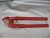 plastic pipe cutter