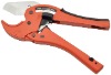 plastic pipe cutter