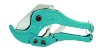 plastic pipe cutter