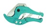 plastic pipe cutter