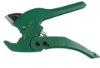 plastic pipe cutter scissor