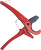 plastic pipe cutter scissor