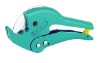 plastic pipe cutter/tube cutter/PPR cutter/PVC cutter