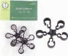 plastic plant clip