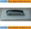 plastic plastering trowel