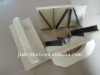 plastic plastering trowel