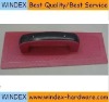 plastic polishing plastering trowel