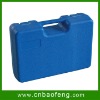 plastic portable tool case