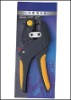 plastic punch plier