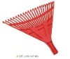 plastic rake