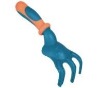 plastic rake