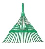 plastic rake head