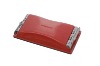 plastic sanding block