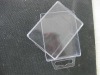 plastic screw box