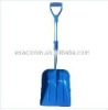 plastic shovel