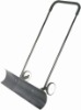 plastic snow pusher,edge snow pusher