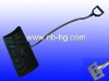 plastic snow shovel G804-A