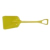 plastic snow shovel /aluminum snow shovel