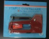 plastic staple gun