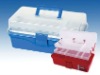 plastic storage box