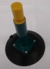 plastic suction cup