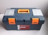 plastic tool box