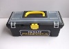 plastic tool box G-568, tool case