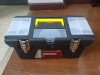 plastic tool box G-T316 tool case palette palette knife