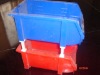 plastic tool box container