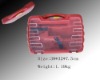 plastic tool box for air tool