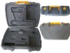 plastic tool box or plastic tool case