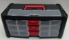 plastic tool boxG-218-3C