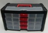 plastic tool boxG-218-4C