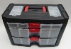 plastic tool boxG-219(1+2)