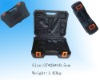 plastic tool case for all kinds of tools