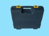 plastic tool case,tool box of dynamoelectric tool
