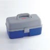 plastic tool container