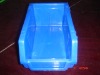 plastic tool container
