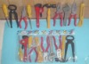 plastic toy tool set